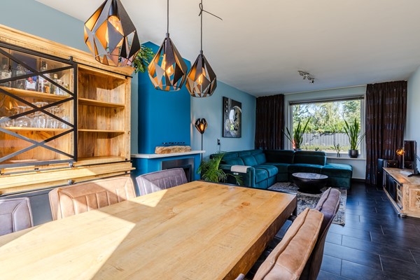 Medium property photo - Kastanjestraat 29, 5922 CA Venlo